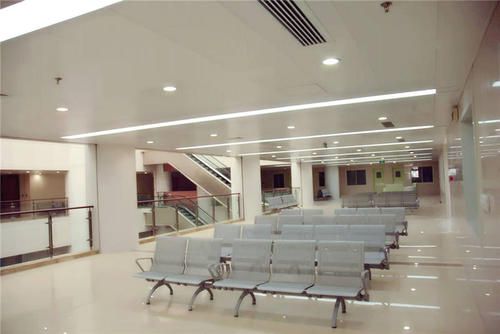 温州铝扣板厂家-木纹铝方通厂家对质量的把关