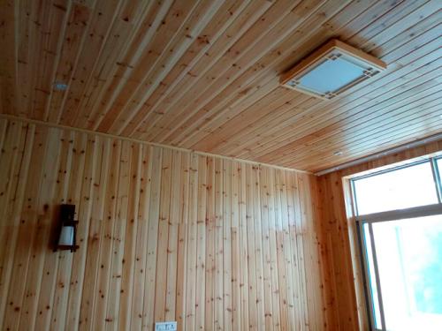 酒楼集成吊顶墙裙-集成吊顶高度怎样定