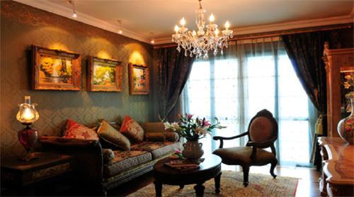 墙整体铝扣板效果图-大型高校铝扣板工程案例效果图