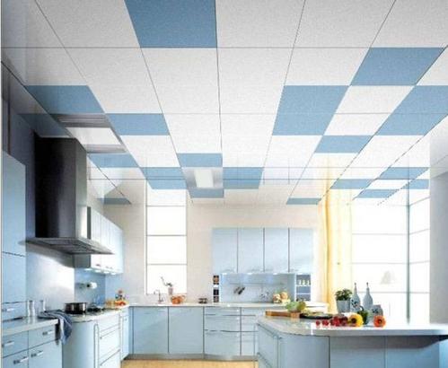 长条铝扣板拼色-长条铝扣板拼色-彩色长条铝扣板