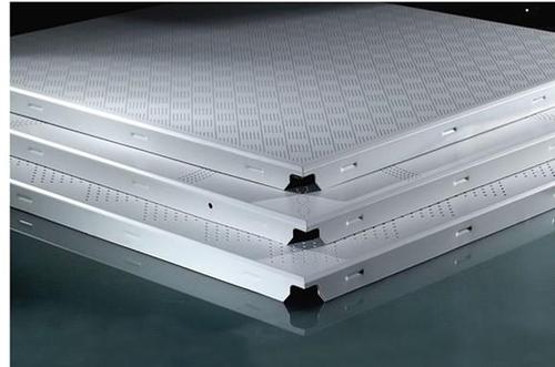 集成吊顶铝扣板材料的生产-铝扣板集成吊顶材料