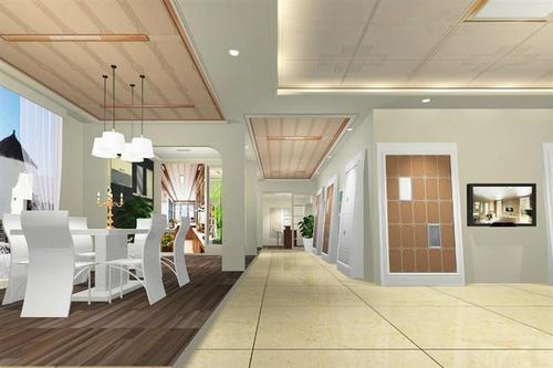 泸州铝扣板厂家-广州集成吊顶厂家来讲讲