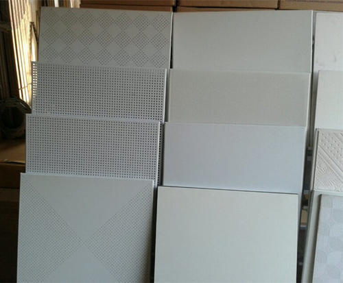 车间用吊顶铝扣板-食品车间吊顶能不能用铝扣板-食品车间天花用铝扣板