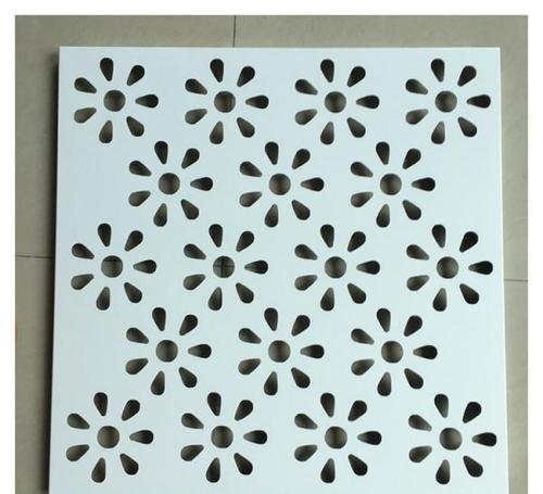 镂空铝扣板吊顶-过道镂空铝扣板吊顶-吊顶铝扣板镂空好吗