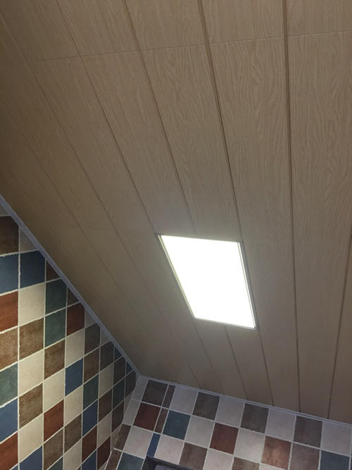 国标铝扣板厚度-跟着工程铝扣板厂家来学学吧