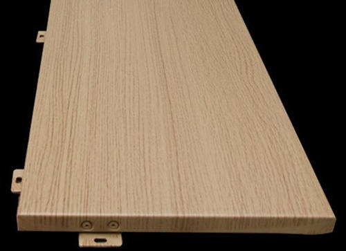 室内仿木纹铝单板-木纹铝单板多少钱一平米