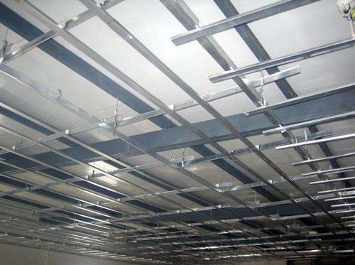 宁波铝扣板吊顶-吊顶高度一般吊多高