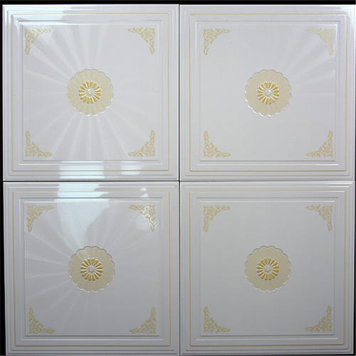 成品铝扣板片半-成品兰州铝扣板半-成品315X315铝扣板半