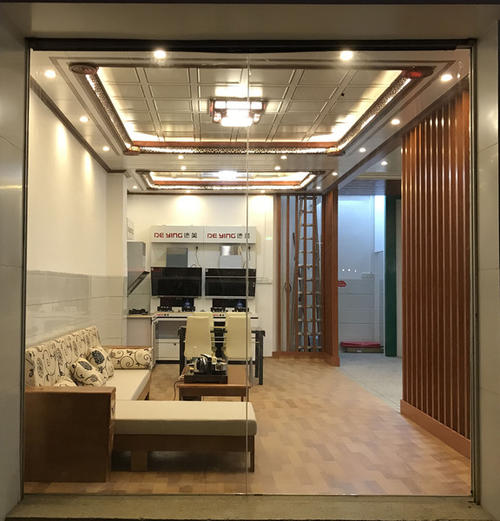 集成吊顶距顶距离-集成吊顶施工注意事项总结如下