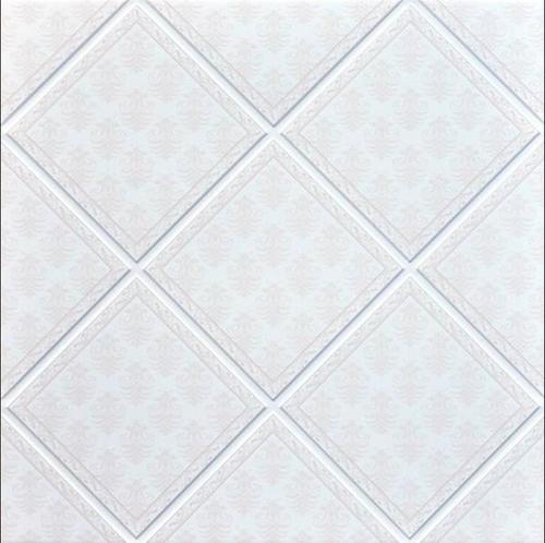 娄底集成时尚吊顶-集成吊顶铝天花pK传统天花吊顶的区别