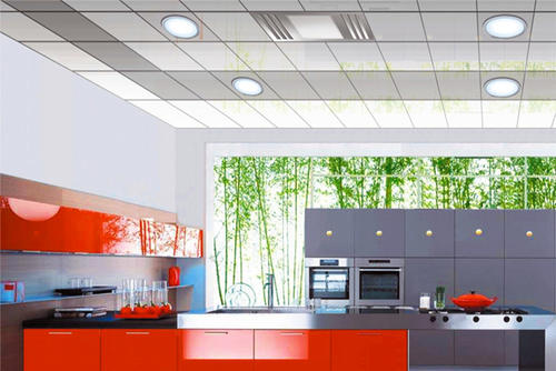 铝扣板吊顶的产地厂家-防静电铝扣板吊顶怎么样