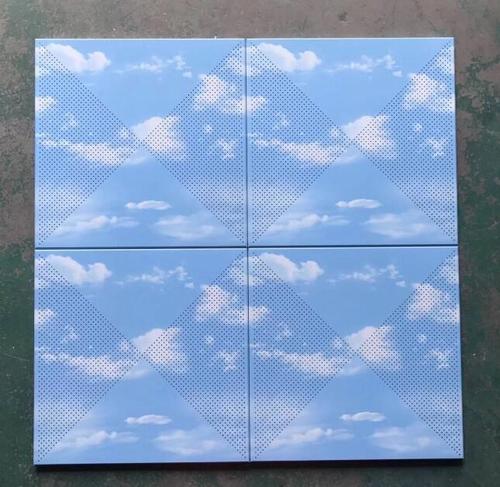 阜新铝扣板公司-新区铝扣板公司地址-阜新铝扣板吊顶