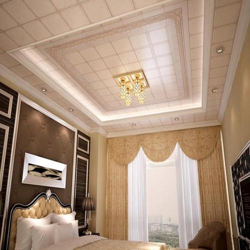 铝扣板角边-和家装铝扣板厂家一起学起来吧