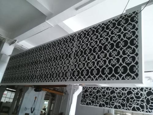 外墙金属铝单板-旧金山博物馆外墙铝单板幕墙