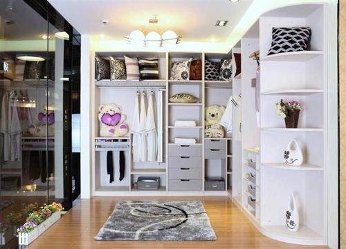 现代风格铝扣板吊顶图片-带着300*300铝扣板吊顶图片来参战