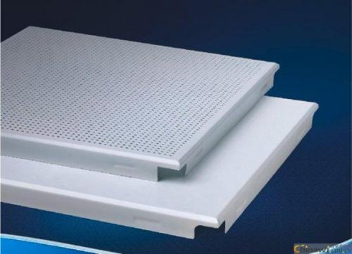 工程铝扣板生产厂家-铝扣板生产厂家来讲讲吊顶验收怎么做