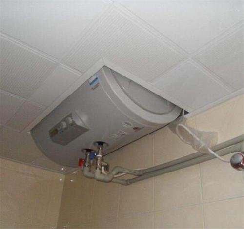 集成吊顶和铝扣板哪个耐用-耐用房顶纤维瓦和铝扣板哪个-耐用桑拿板和铝扣板哪个更