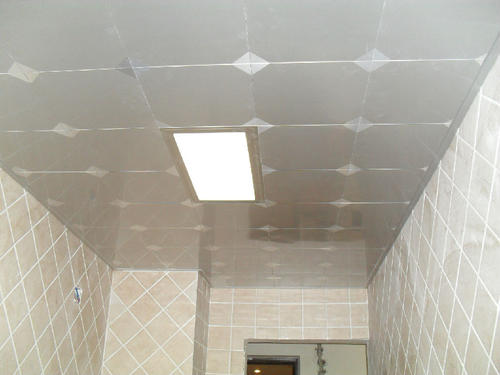 郑州铝扣板-郑州铝扣板价格-郑州白色铝扣板