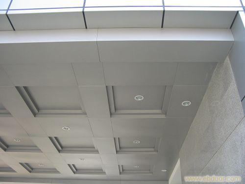 福建木纹铝单板厂-铝单板厂家的木纹铝单板为啥这么受欢迎