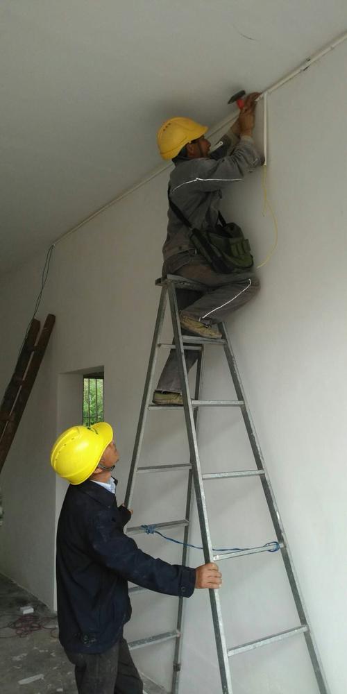 新房铝扣板-厨房抗油污铝扣板