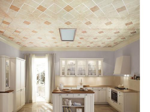 集成吊顶面板怎么样-集成吊顶怎么样