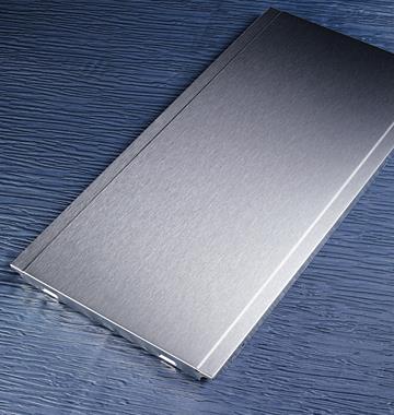 兰州铝扣板吊顶厂家