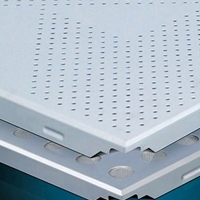 厨房铝扣板平方-餐厅铝扣板吊顶用哪种