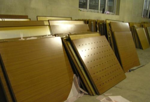 铝扣板幕墙价格-铝扣板一平方多少钱你知道吗