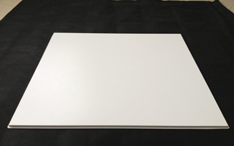 喷涂铝扣板性能-喷涂铝扣板性能-喷涂铝扣板一般喷涂的厚度