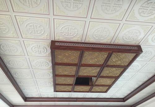 吊顶铝扣板都有什么品牌-浙江铝扣板有什么品牌-铝扣板有个品牌叫百什么