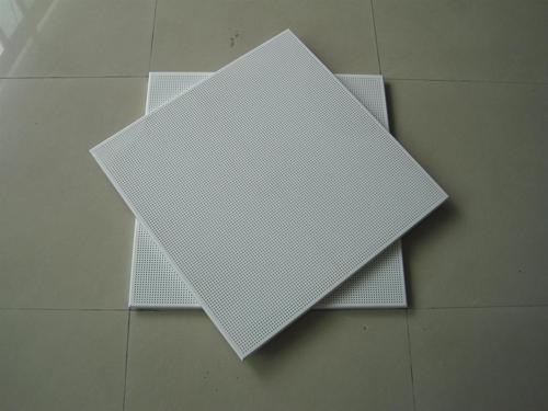 600铝扣板-佛山铝天花厂家带你了解600600铝扣板多少钱