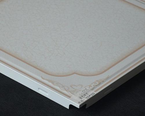 吊顶铝扣板材料批发厂家-家装材料批发市场铝扣板-吊顶铝扣板材料批发