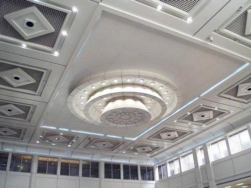 广州装饰铝单板-铝单板和铝塑板