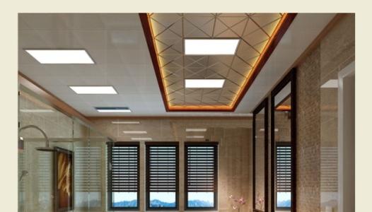 卫生间吊顶铝扣板安装-跟着卫生间铝扣板吊顶厂家来看看