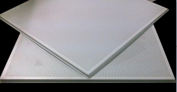 金属铝扣板价格-集成吊顶价格多少