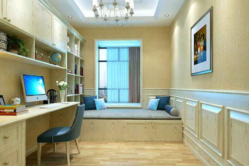 铝扣板做墙裙价格-铝扣板墙裙每平方米单价-铝扣板可以做墙裙吗