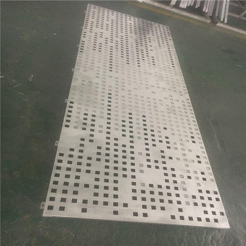 上海铝单板规格-铝单板厚度规格表