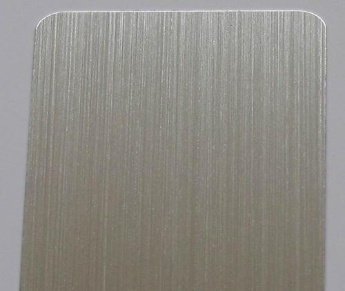 拉丝铝扣板-铜拉丝铝扣板-0.6拉丝铝扣板