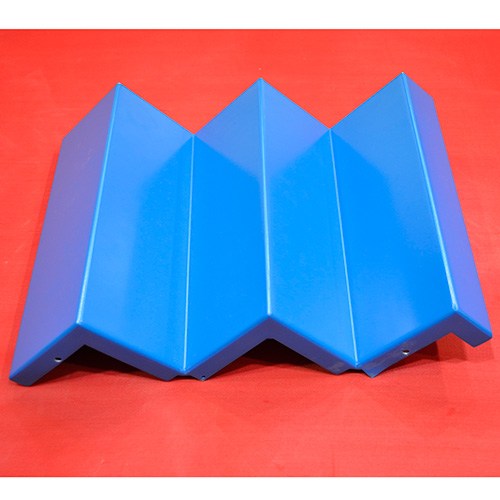 推进式铝扣板-美利龙教你拆卸卫生间铝扣板吊顶