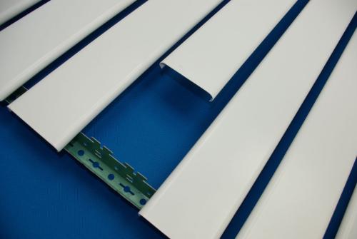 6米铝扣板-铝扣板生产厂家来盘点盘点