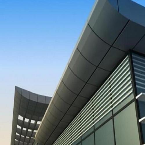 昆明铝单板工程-幕墙铝单板的安装验收标准就来啦