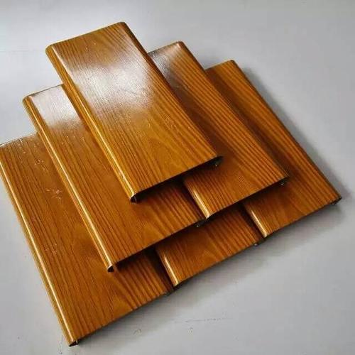 铝扣板总厂-工程铝扣板生产厂家