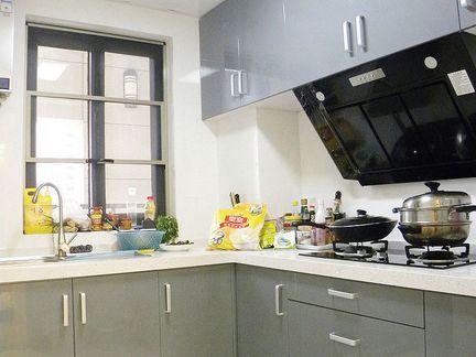 集成吊顶效果图铝扣板-铝扣板集成吊顶的效果图-集成吊顶450x450铝扣板效果图