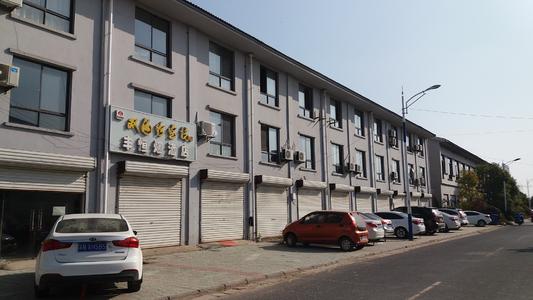 大桥镇铝扣板厂