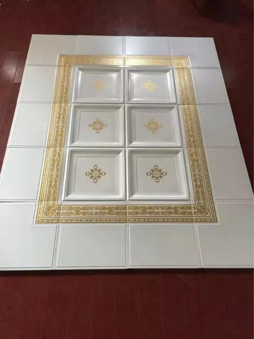 大板铝扣板吊顶-铝扣板吊顶怎么拆吗