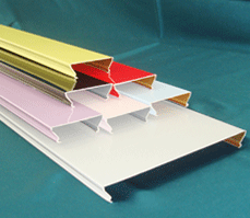 铝扣板天花厂家直销-佛山铝天花厂家就来讲讲吧