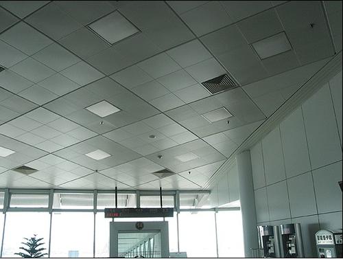 日照铝扣板厂家-卧室铝扣板吊顶怎么样