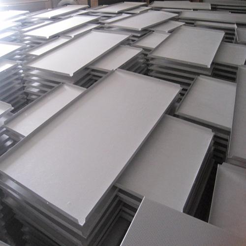 工程铝扣板吊顶价格-工程吊顶铝扣板价格-青岛工程铝扣板吊顶价格