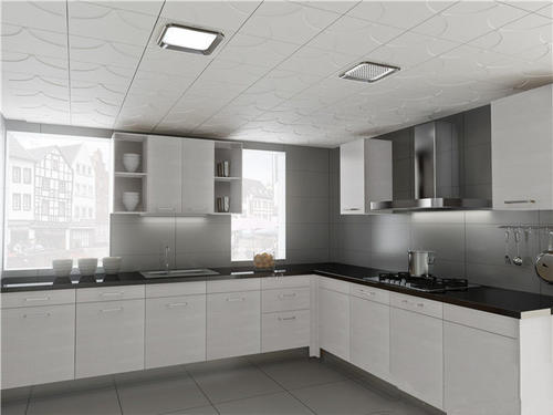 七彩铝单板价格-铝单板生产厂家的铝单板安装事项及特点