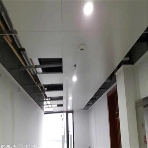 铝扣板工厂项目-铝扣板财产险项目-铝扣板工程项目好做吗